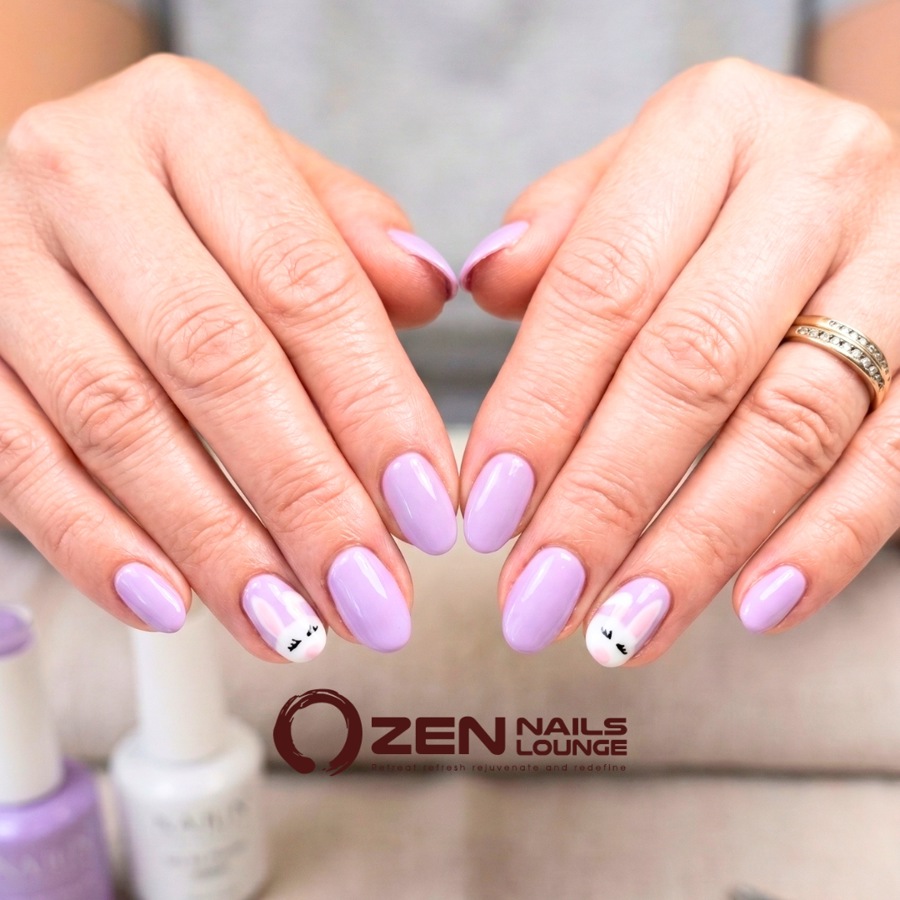 Zen Nails Lounge